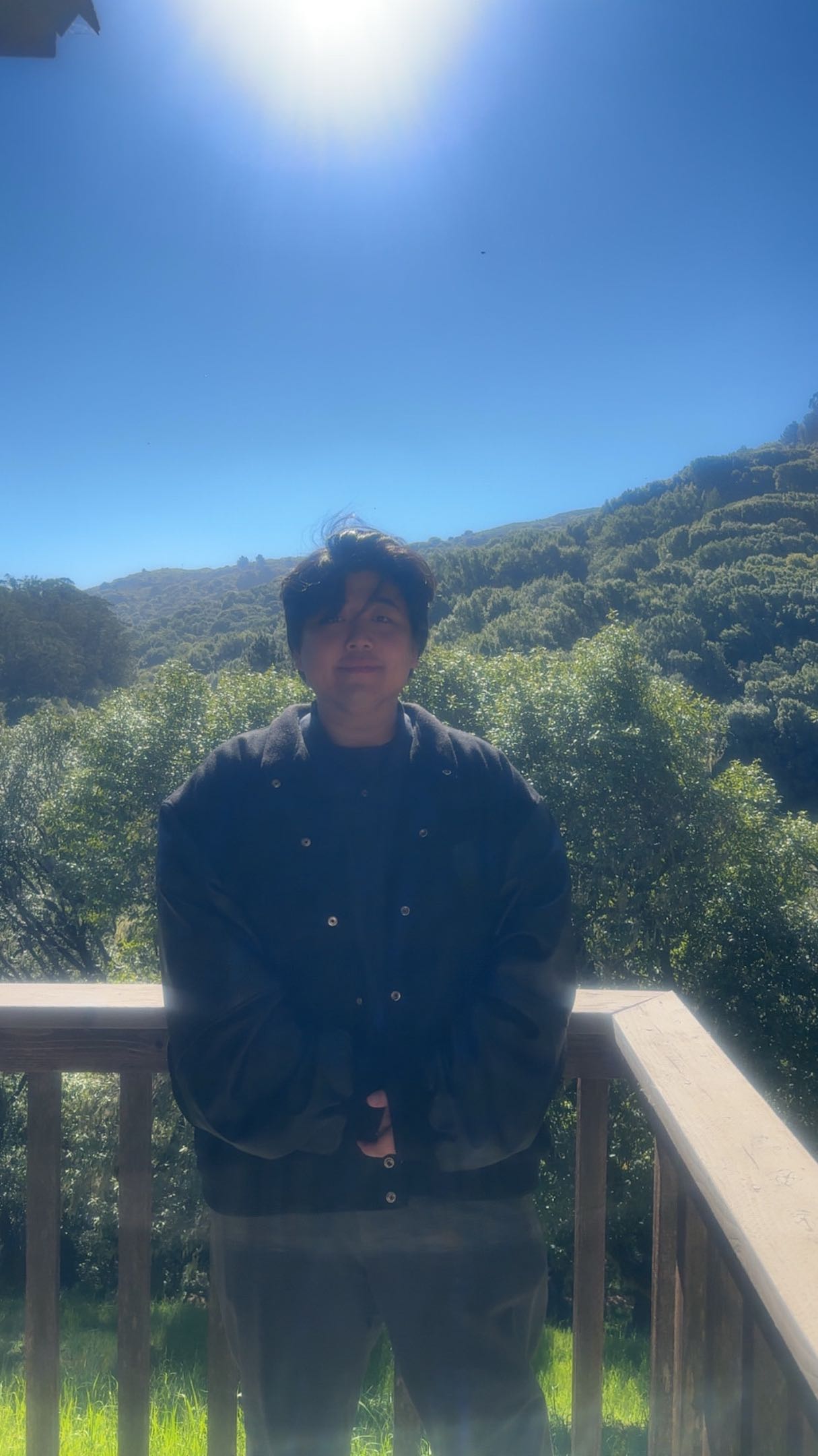 David Yang
